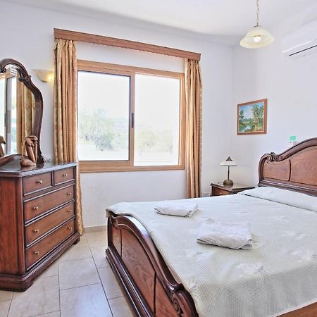 Marilena Sunset Villa 2 Agia Marina  Exteriör bild